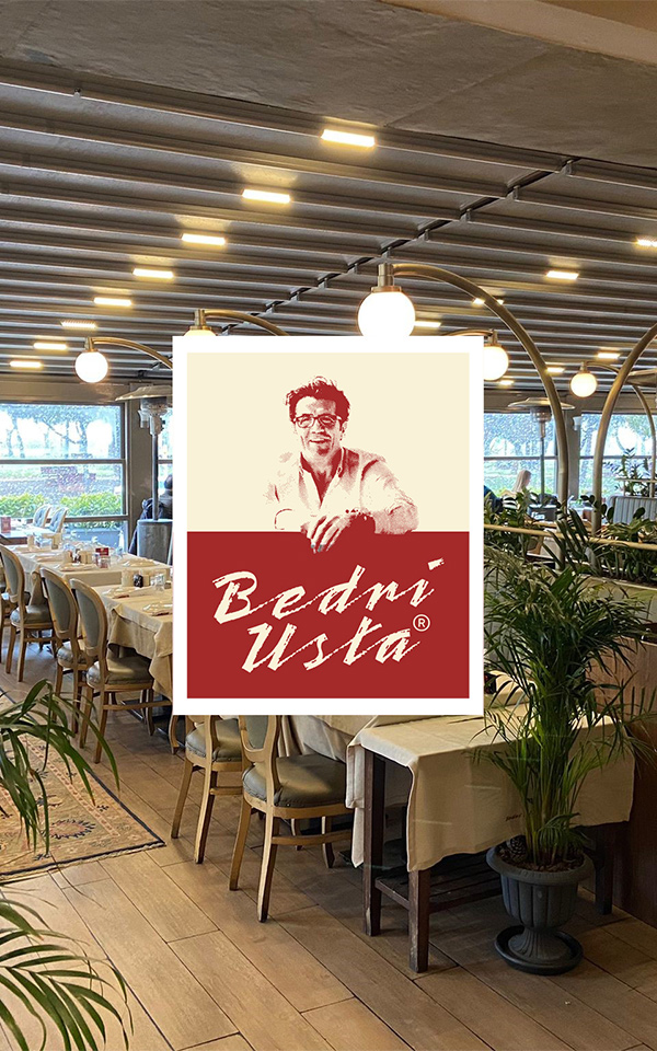 Paraf Premium ile Bedri Usta’da %20 indirim!