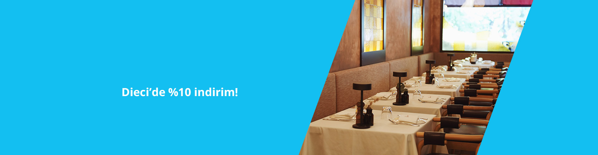 Paraf Platinum ile Dieci'de %10 İndirim