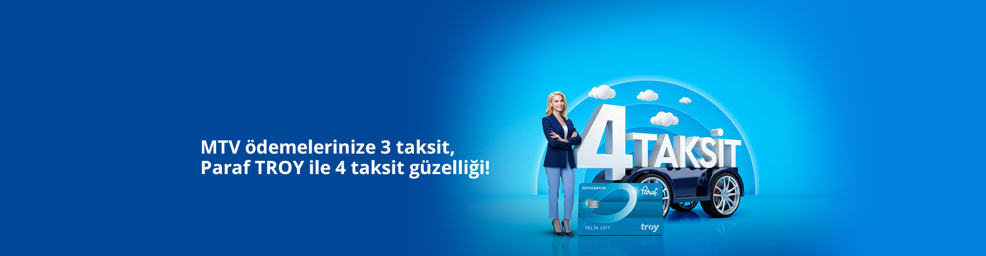 Motorlu Taşıtlar Vergisi Ödemelerine Taksit